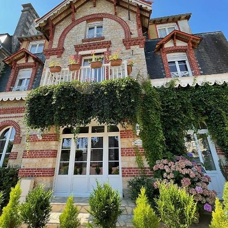 Le Grand Chalet Bagnoles de l'Orne Normandie Экстерьер фото