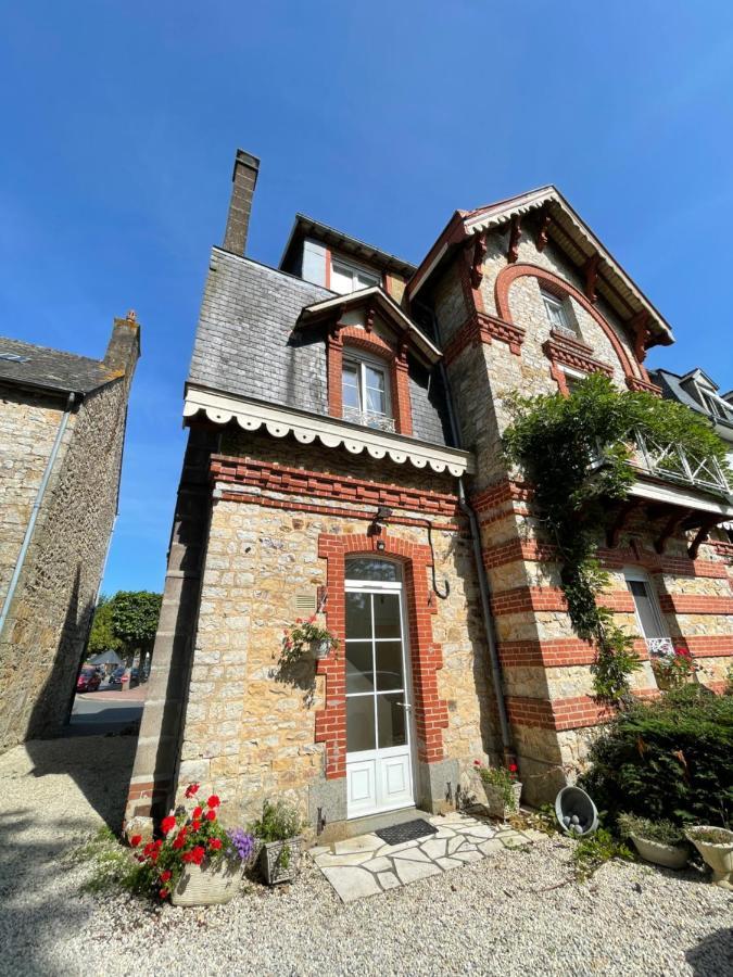 Le Grand Chalet Bagnoles de l'Orne Normandie Экстерьер фото